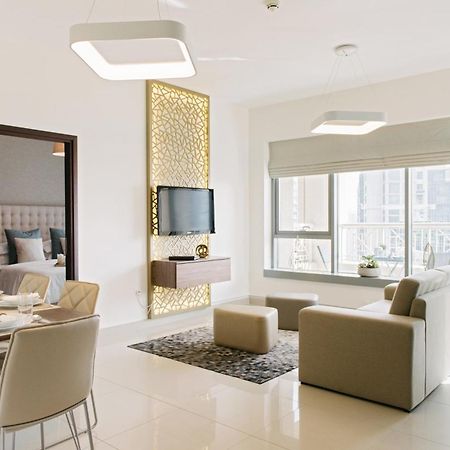 Boutique Living - 29 Boulevard Downtown Dubai Eksteriør bilde