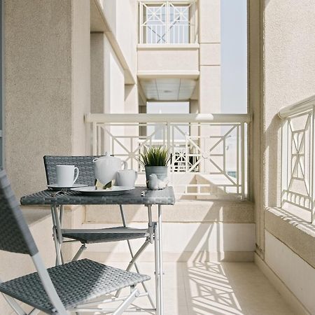 Boutique Living - 29 Boulevard Downtown Dubai Eksteriør bilde