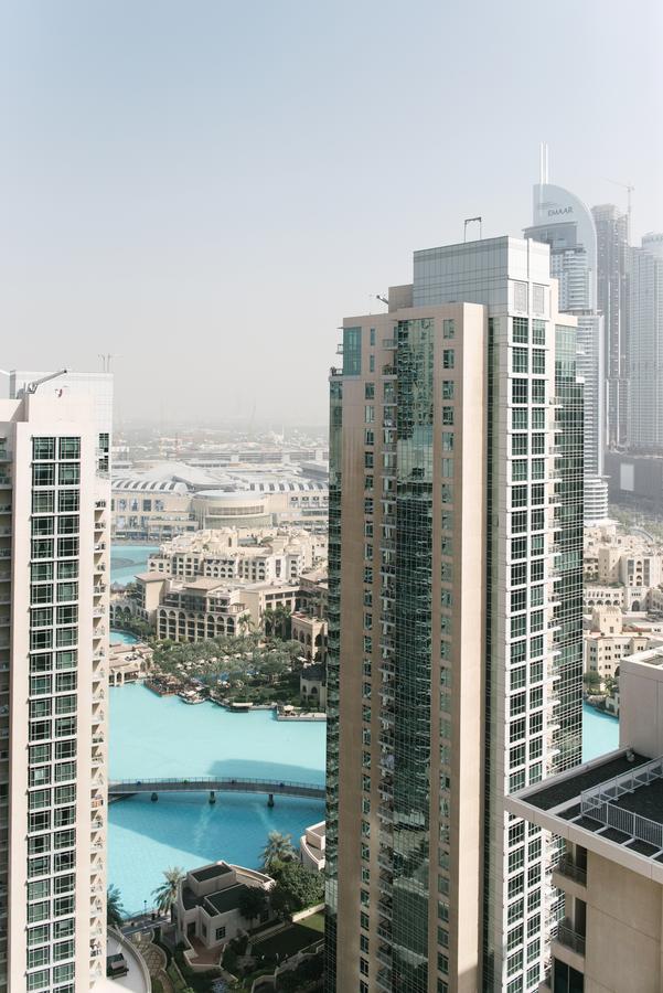Boutique Living - 29 Boulevard Downtown Dubai Eksteriør bilde