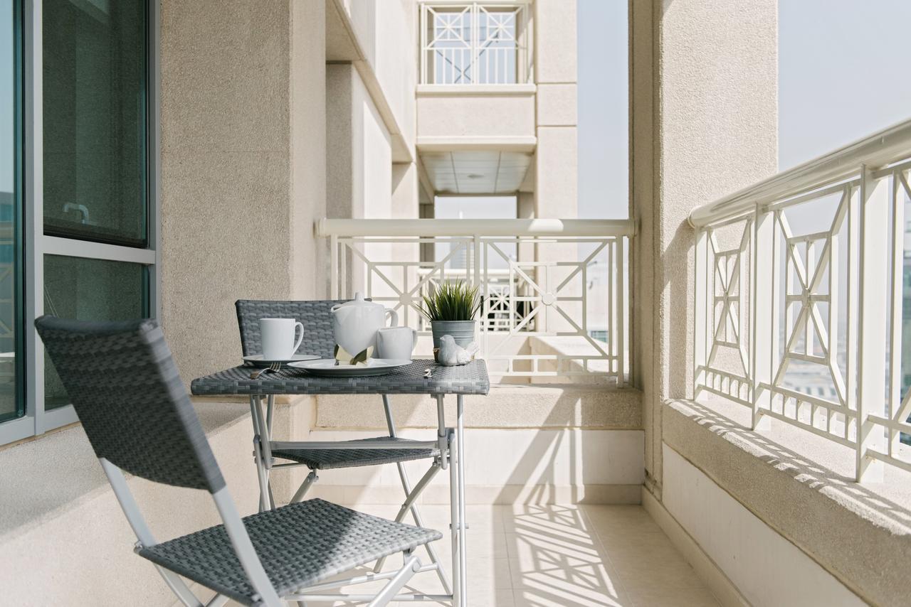 Boutique Living - 29 Boulevard Downtown Dubai Eksteriør bilde