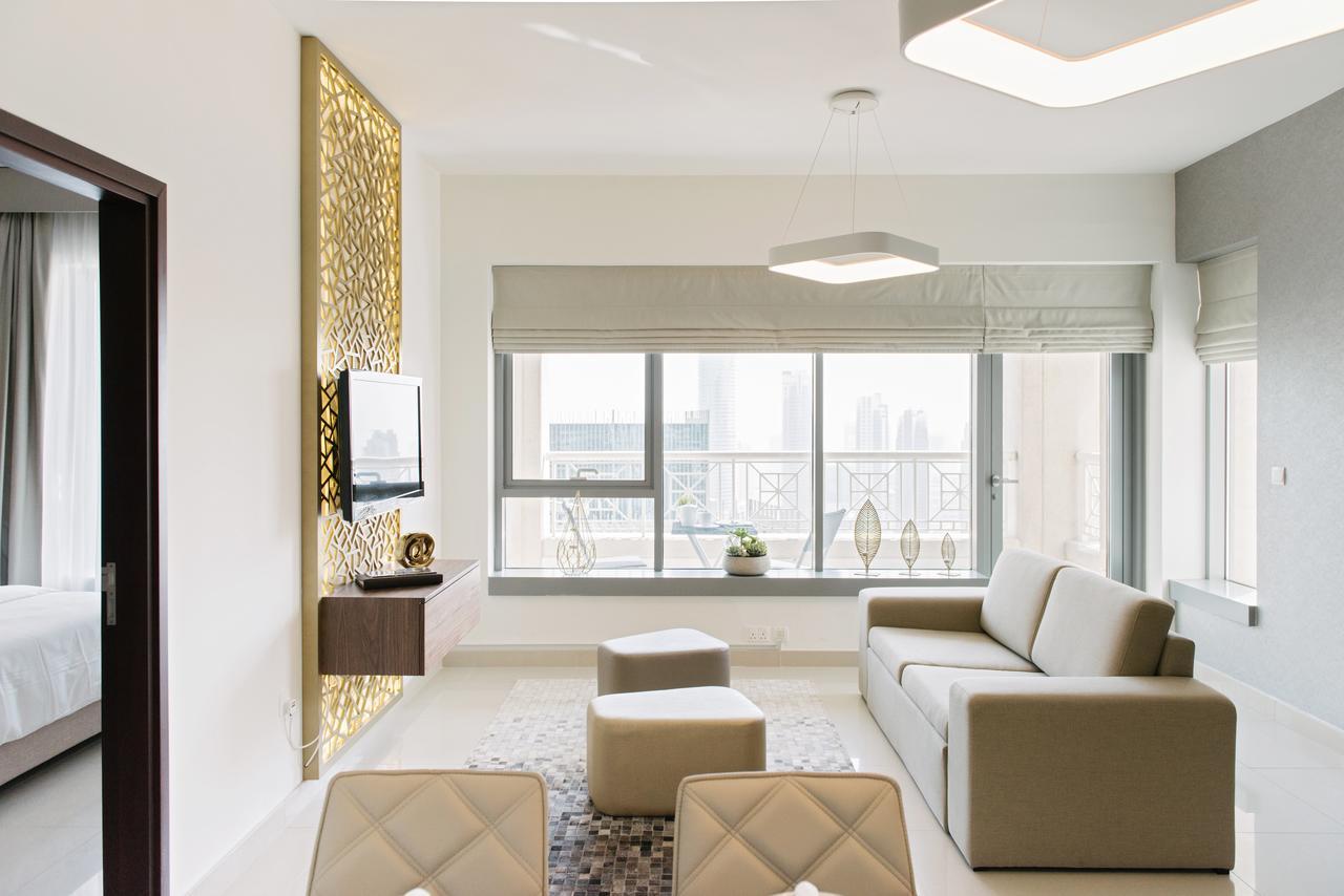 Boutique Living - 29 Boulevard Downtown Dubai Eksteriør bilde