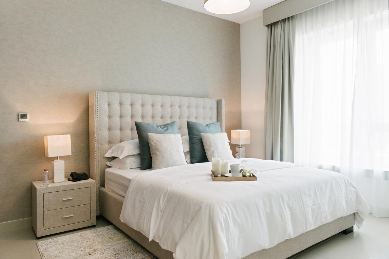 Boutique Living - 29 Boulevard Downtown Dubai Eksteriør bilde