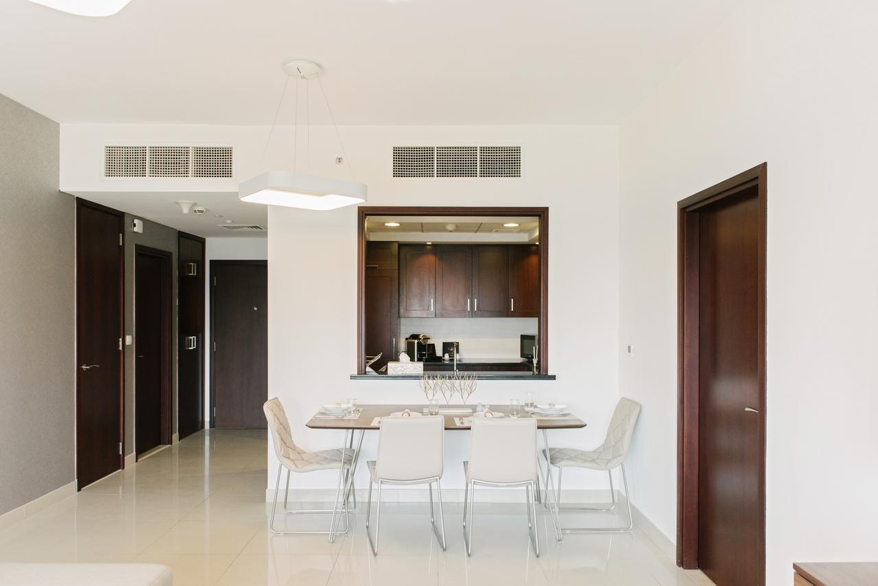 Boutique Living - 29 Boulevard Downtown Dubai Eksteriør bilde