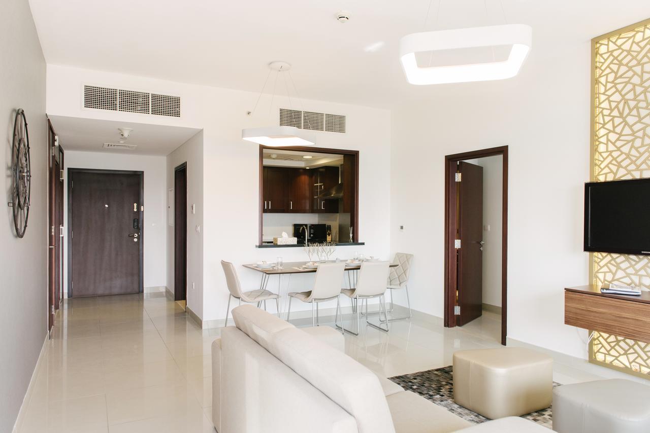 Boutique Living - 29 Boulevard Downtown Dubai Eksteriør bilde