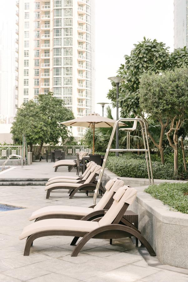 Boutique Living - 29 Boulevard Downtown Dubai Eksteriør bilde