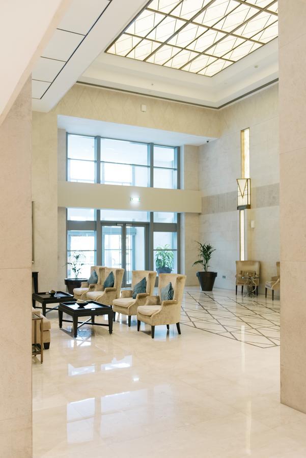 Boutique Living - 29 Boulevard Downtown Dubai Eksteriør bilde
