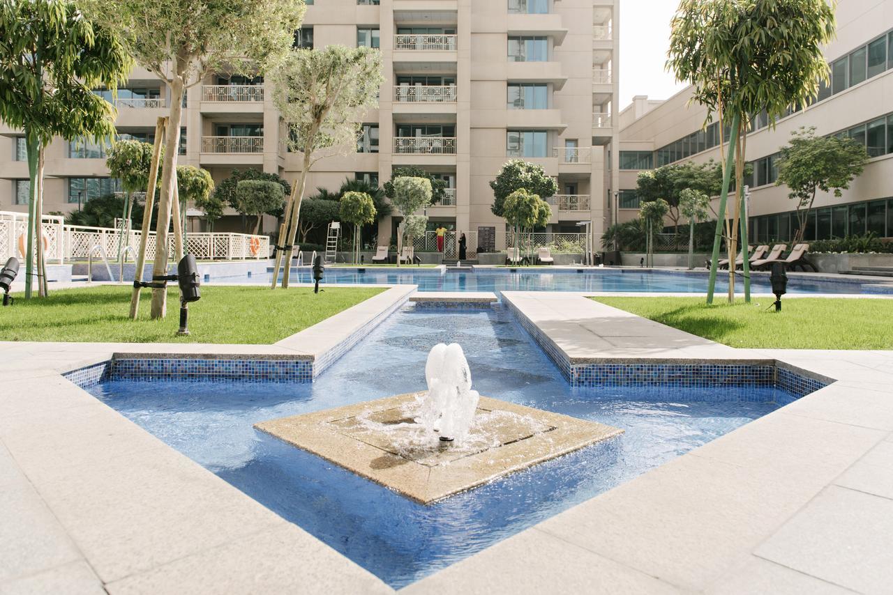 Boutique Living - 29 Boulevard Downtown Dubai Eksteriør bilde