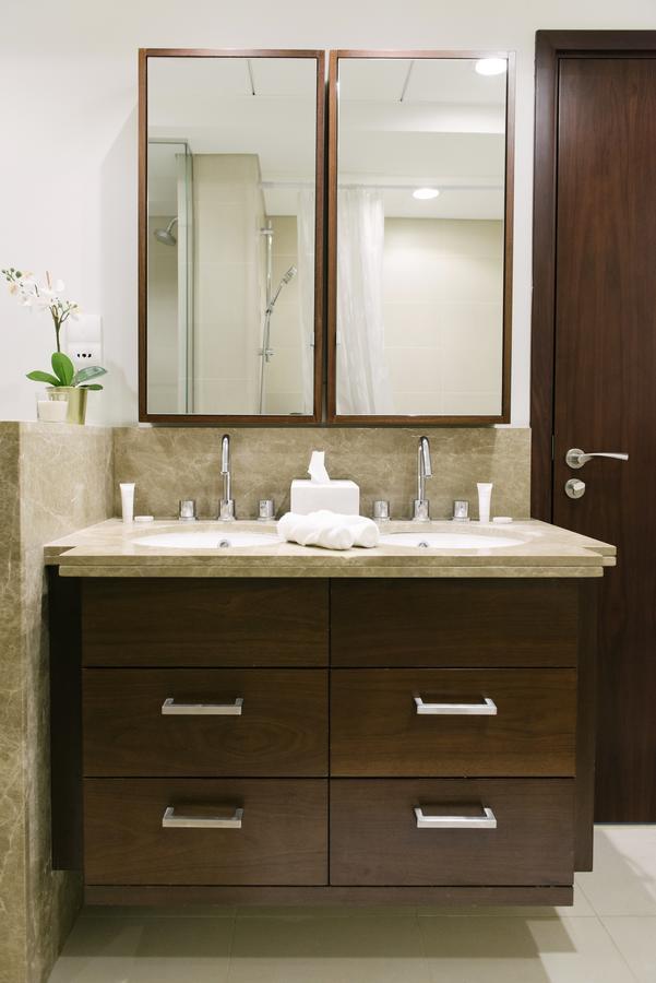 Boutique Living - 29 Boulevard Downtown Dubai Eksteriør bilde