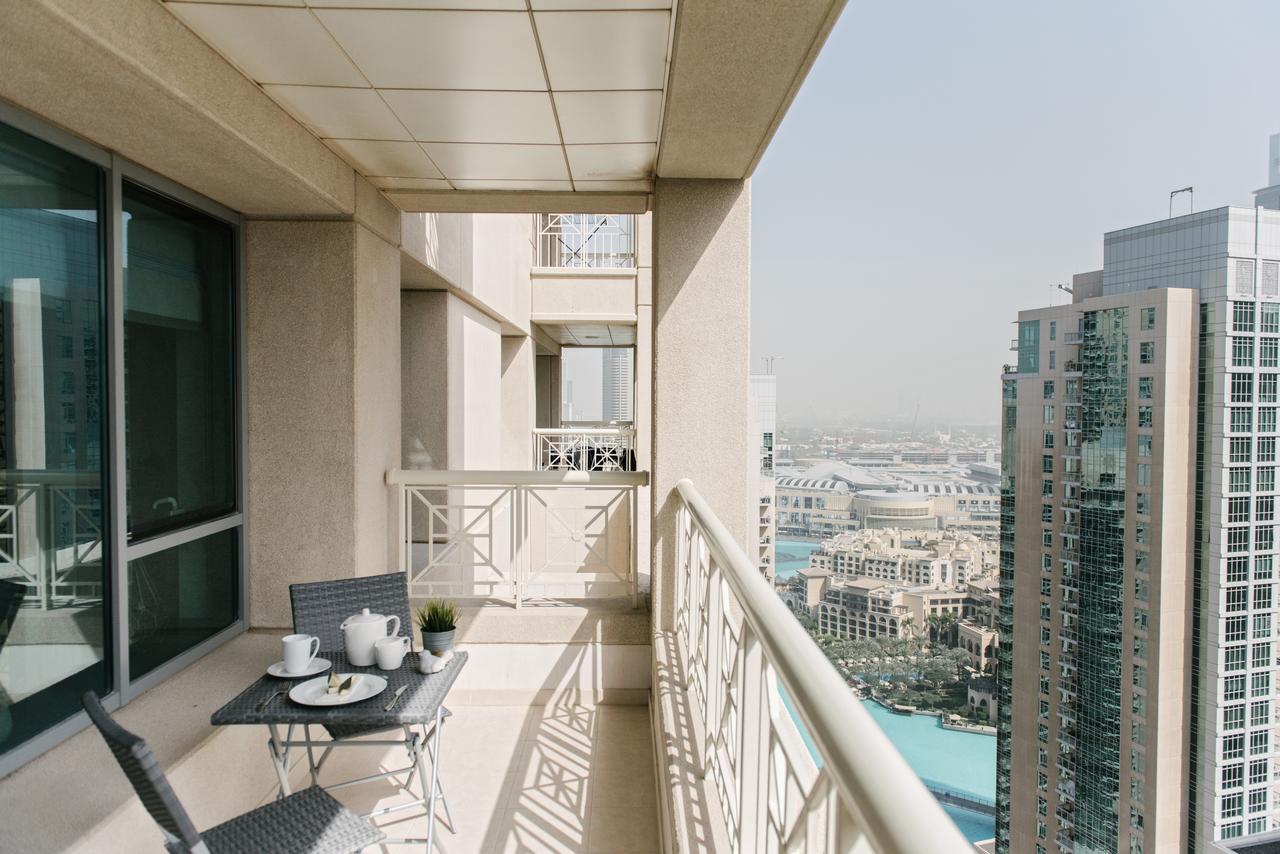 Boutique Living - 29 Boulevard Downtown Dubai Eksteriør bilde