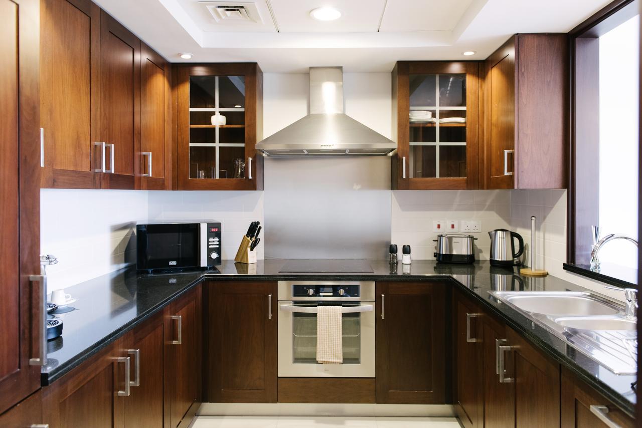 Boutique Living - 29 Boulevard Downtown Dubai Eksteriør bilde